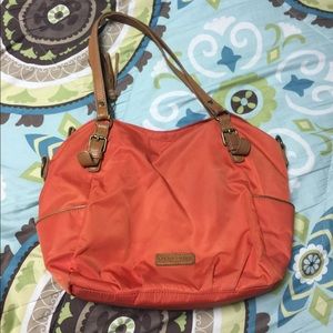 Liebeskind Berlin nylon purse